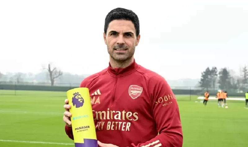 tro-thanh-hlv-xuat-sac-nhat-thang-2-arteta-khiem-ton-se-chang-co-y-nghia-gi-neu-toi-khong-giup-arsenal-vo-dich