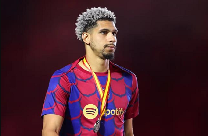 Ronald-Araujo