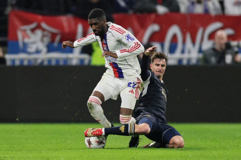 Metz vs Lyon (23:15 – 25/01) | Xem lại trận đấu