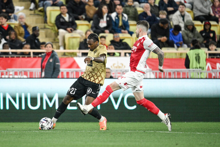 AS Monaco vs Angers (01:00 – 01/03) | Xem lại trận đấu