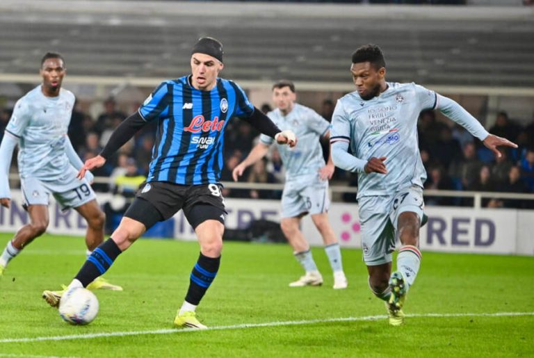 Atalanta vs Udinese (00:00 – 08/03) | Xem lại trận đấu