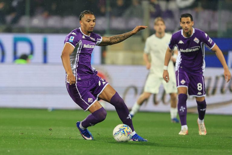 Fiorentina vs Lazio (01:45 – 14/04) | Xem lại trận đấu
