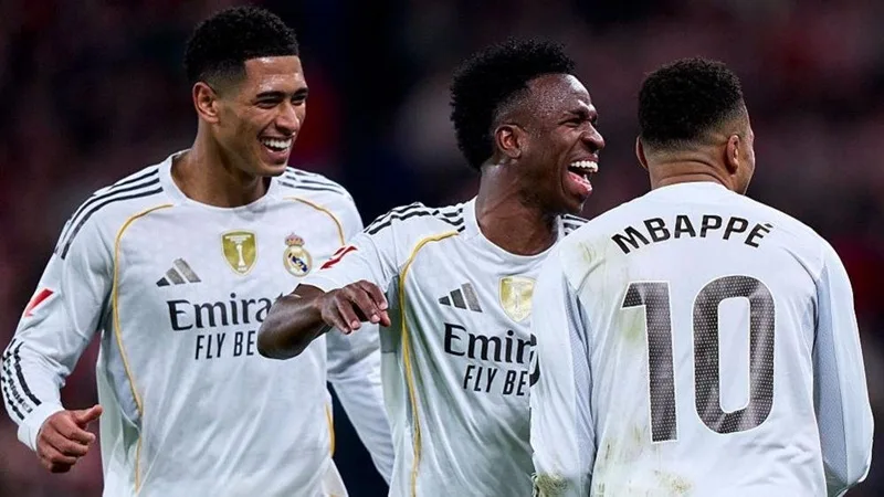 mbappe da cho cau lac bo nao