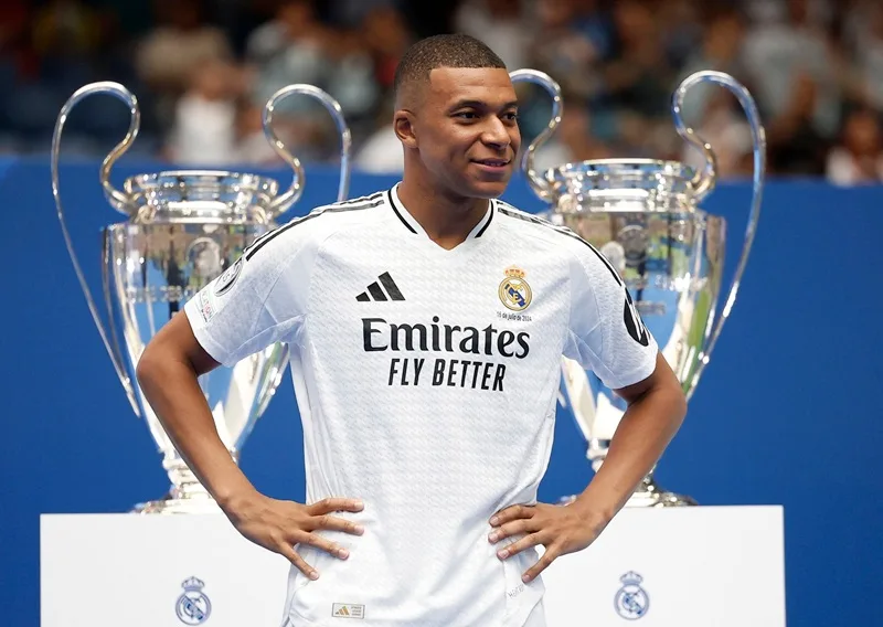 Mbappe Đá Cho Câu Lạc Bộ Nào: Đội Bóng Hiện Tại Và Hành Trình Sự Nghiệp